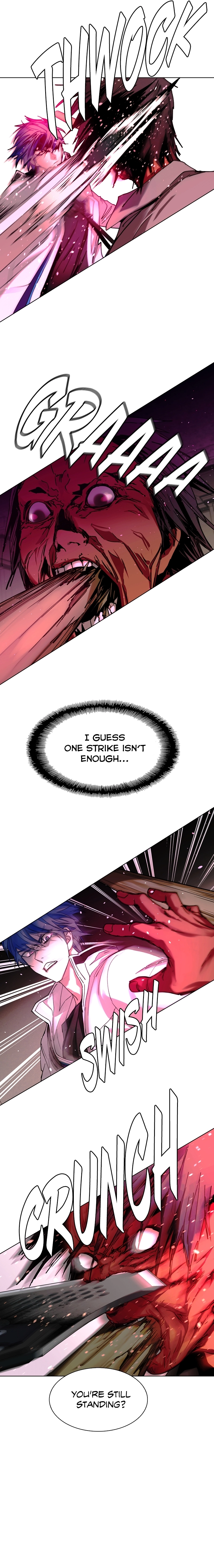 The End is a Game to Me1 Chapter 50 - Page 7