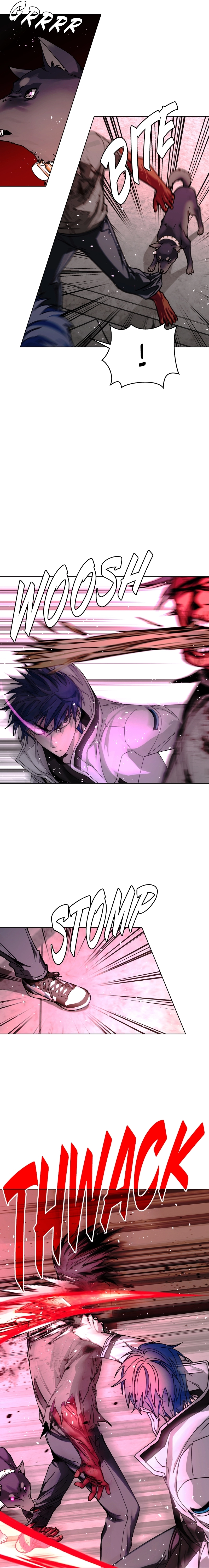 The End is a Game to Me1 Chapter 50 - Page 9