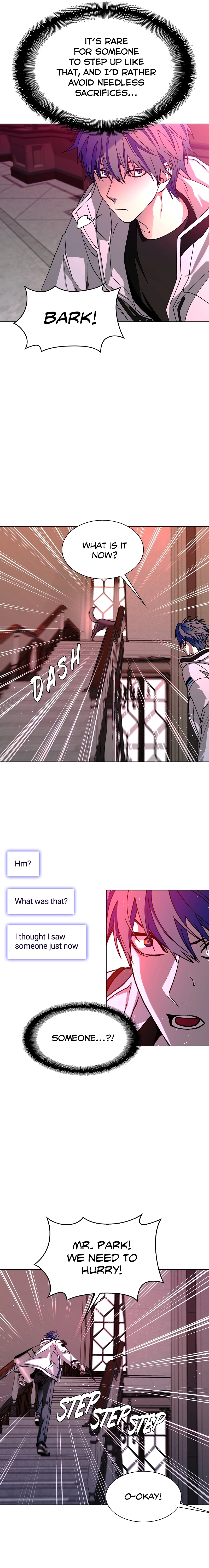 The End is a Game to Me1 Chapter 50 - Page 12