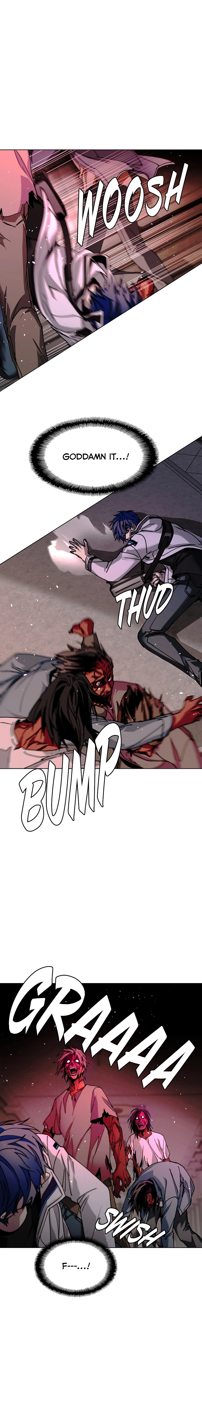 The End is a Game to Me1 Chapter 50 - Page 14