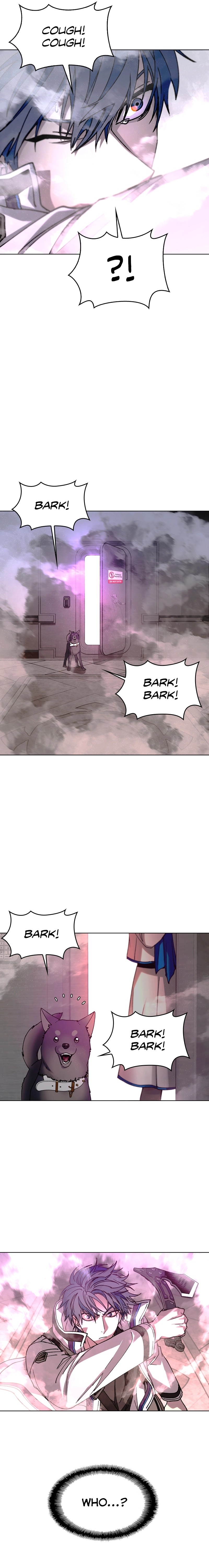 The End is a Game to Me1 Chapter 50 - Page 16