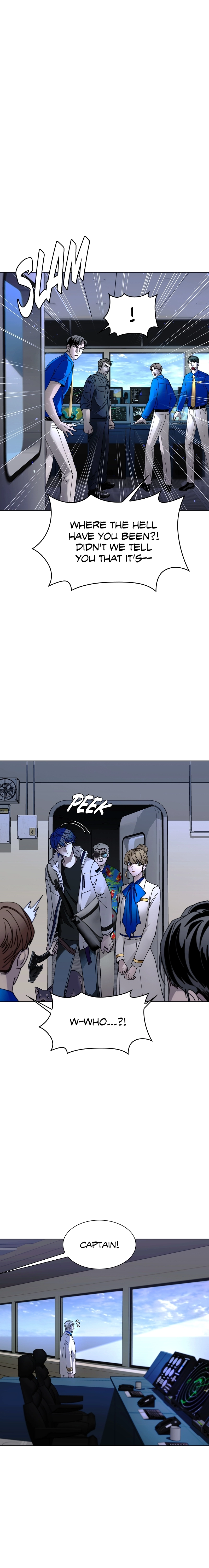 The End is a Game to Me1 Chapter 51 - Page 3