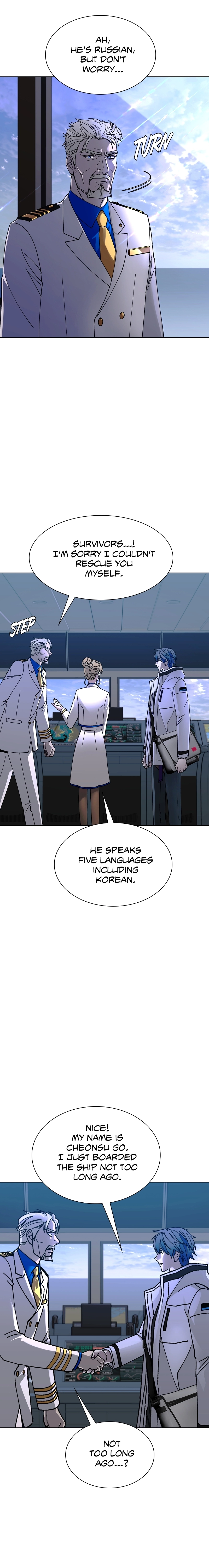 The End is a Game to Me1 Chapter 51 - Page 4