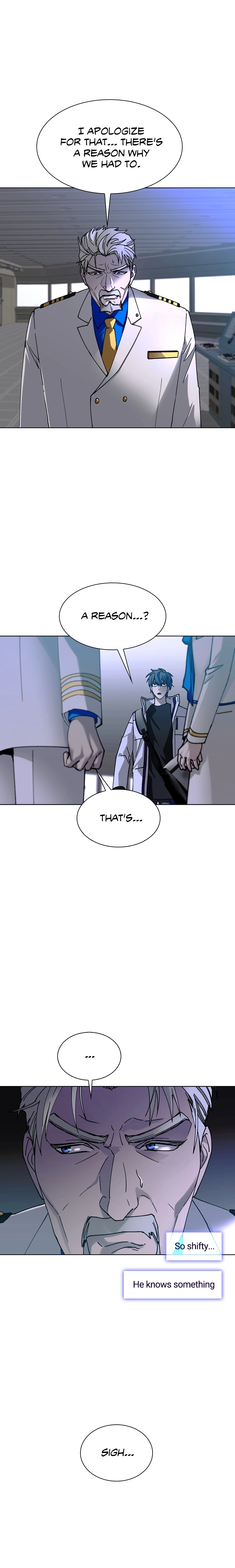 The End is a Game to Me1 Chapter 51 - Page 7