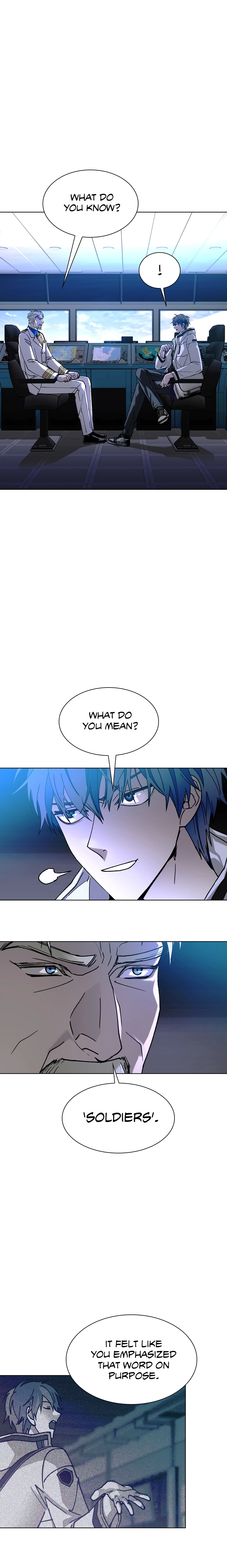 The End is a Game to Me1 Chapter 51 - Page 10