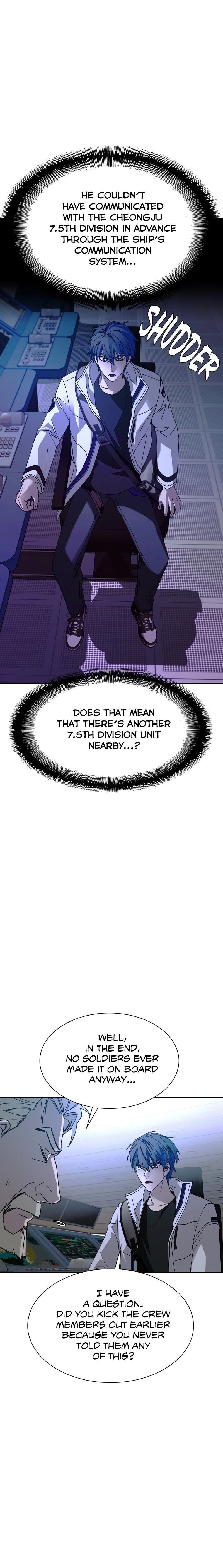 The End is a Game to Me1 Chapter 51 - Page 14