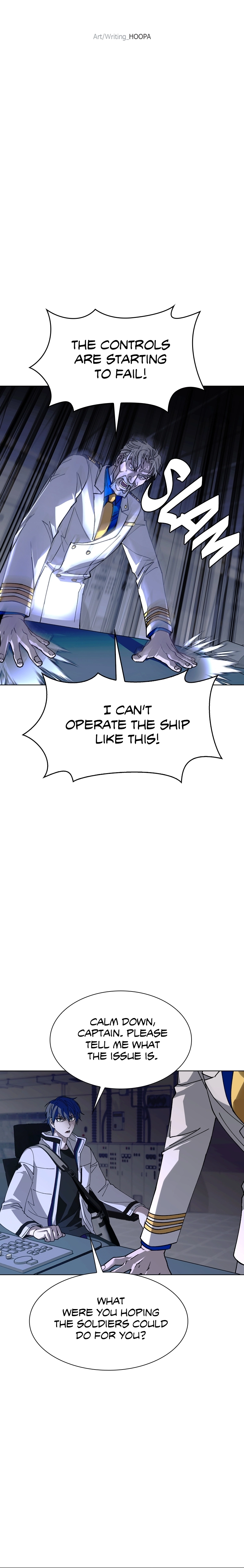 The End is a Game to Me1 Chapter 51 - Page 17