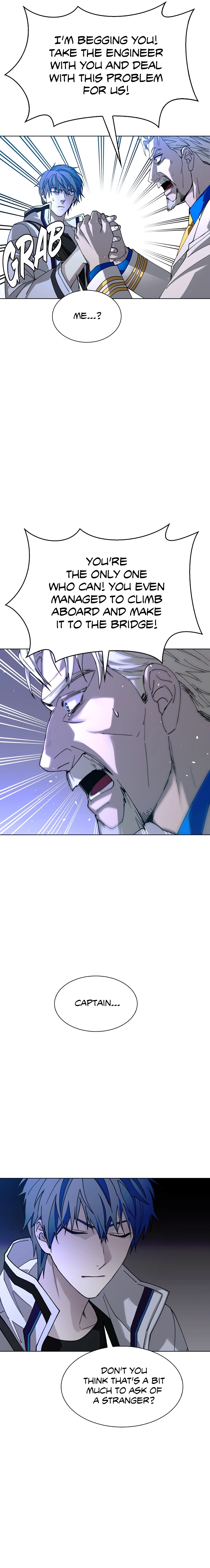 The End is a Game to Me1 Chapter 51 - Page 19
