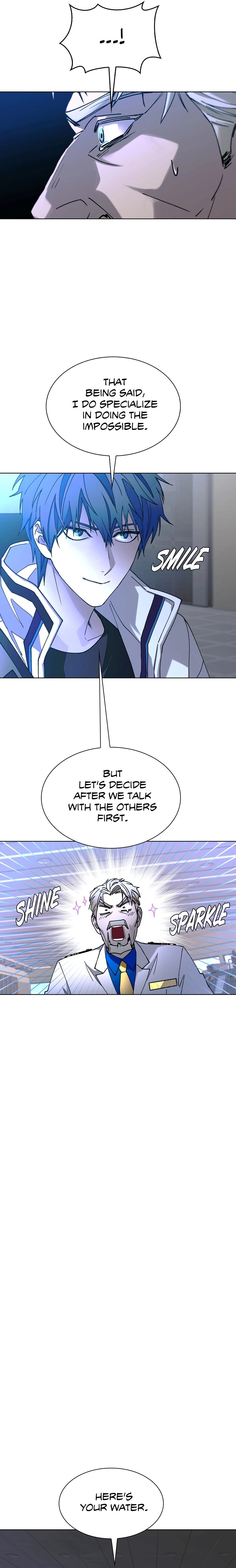 The End is a Game to Me1 Chapter 51 - Page 20