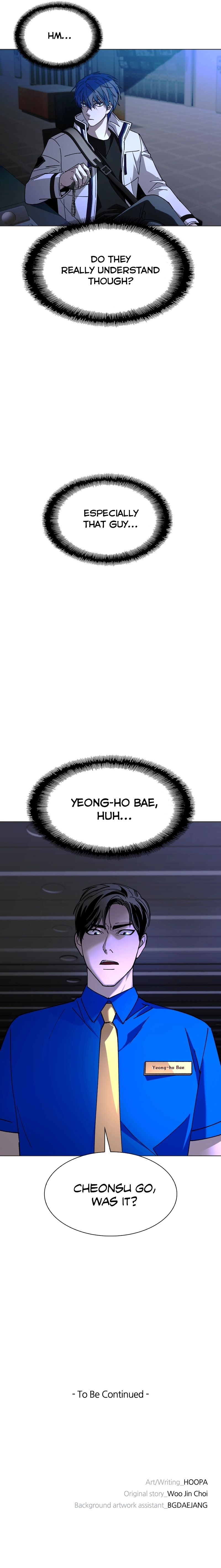 The End is a Game to Me1 Chapter 51 - Page 25