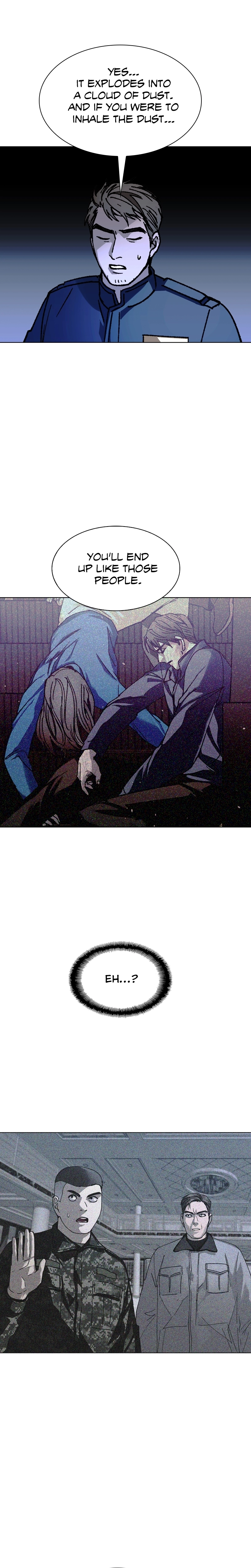 The End is a Game to Me1 Chapter 52 - Page 7