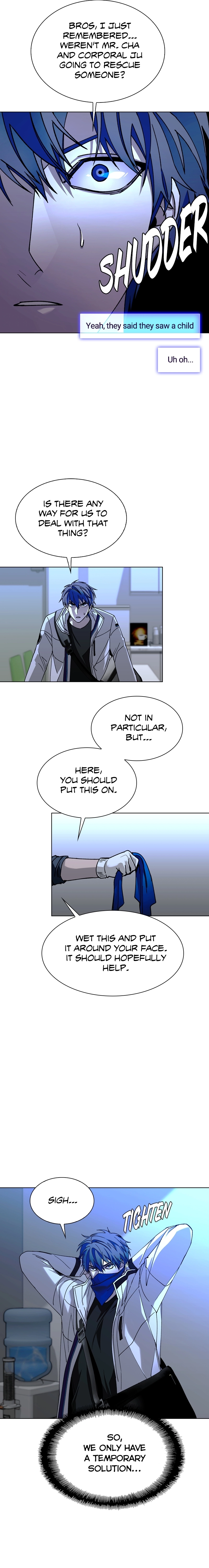 The End is a Game to Me1 Chapter 52 - Page 8