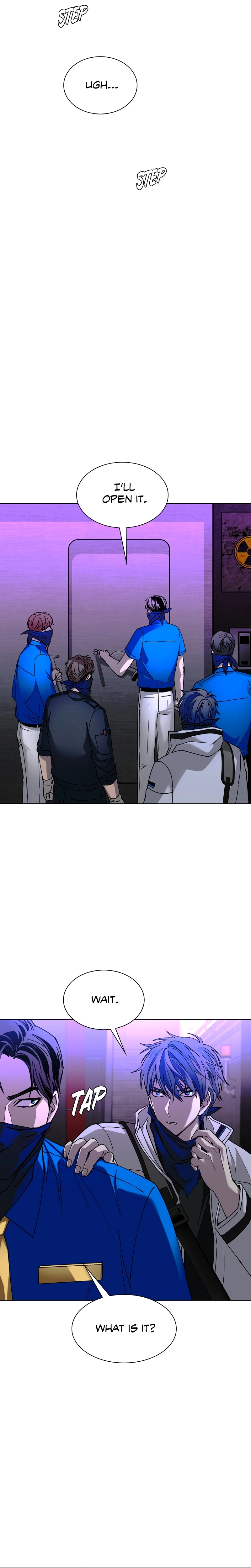 The End is a Game to Me1 Chapter 52 - Page 13