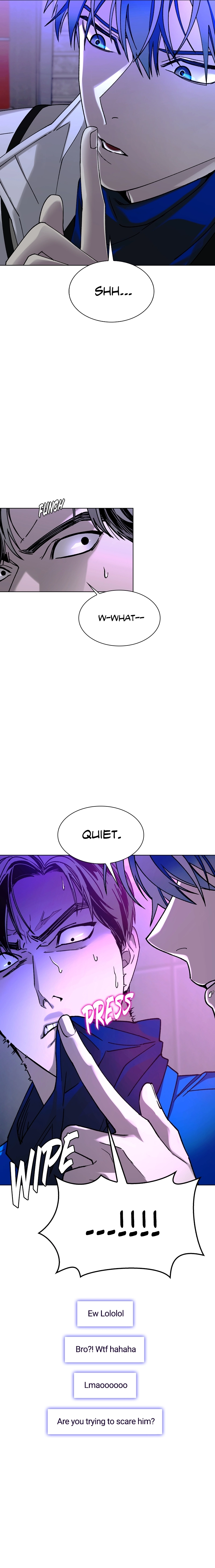 The End is a Game to Me1 Chapter 52 - Page 14