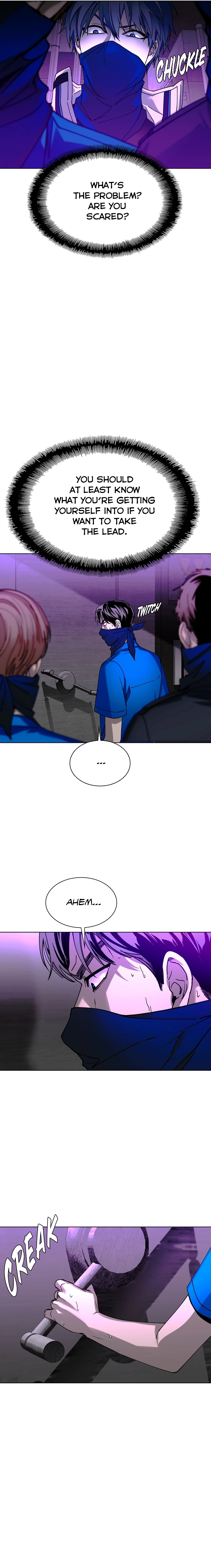 The End is a Game to Me1 Chapter 52 - Page 16