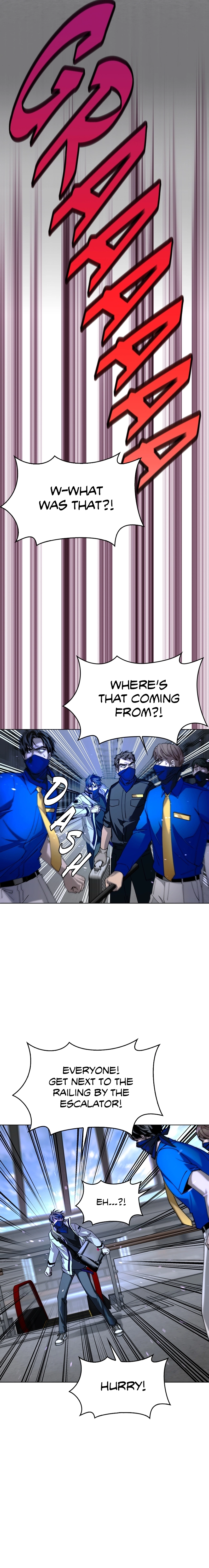 The End is a Game to Me1 Chapter 52 - Page 19