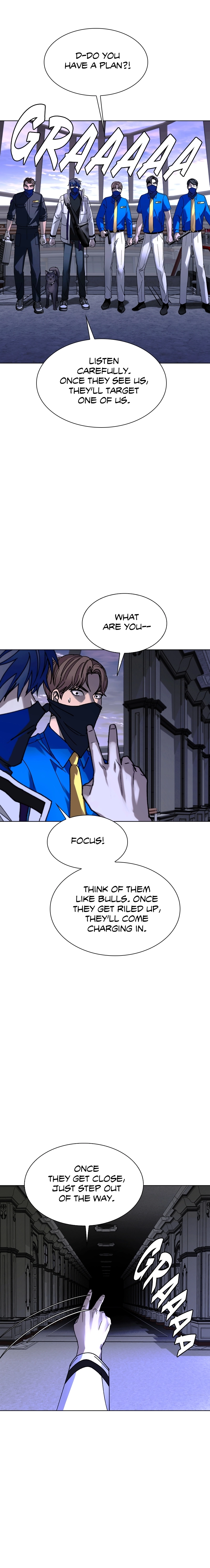 The End is a Game to Me1 Chapter 52 - Page 20