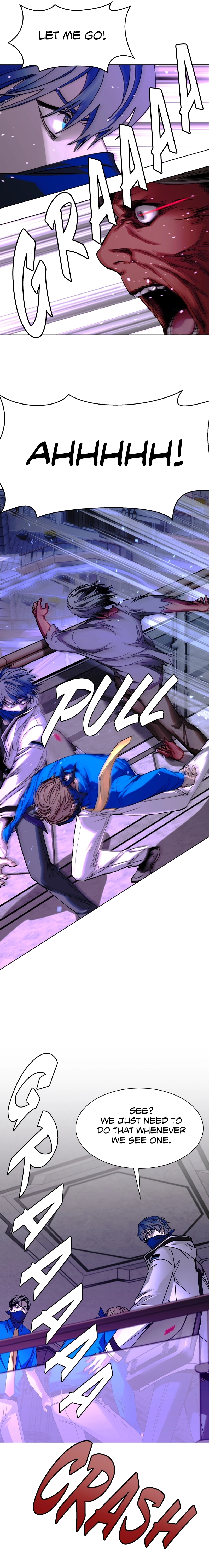 The End is a Game to Me1 Chapter 52 - Page 22