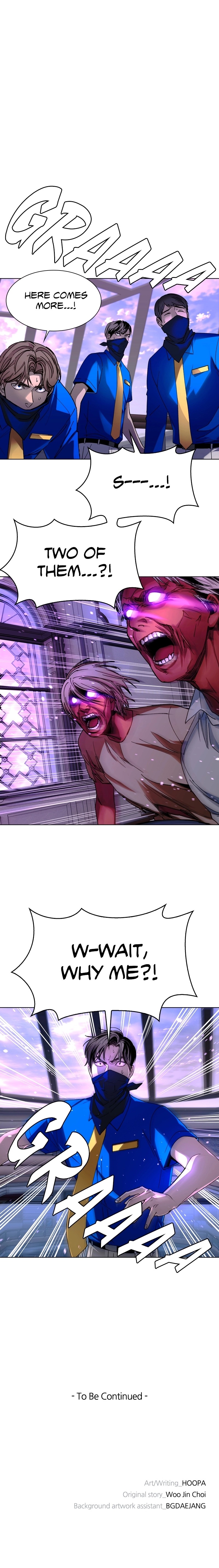 The End is a Game to Me1 Chapter 52 - Page 23