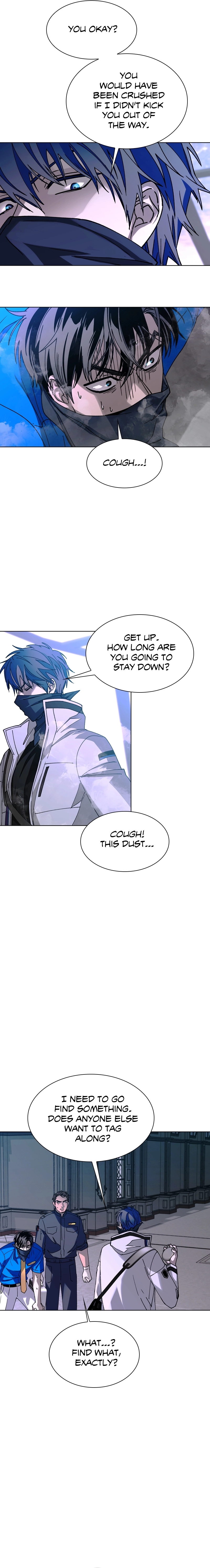 The End is a Game to Me1 Chapter 53 - Page 4
