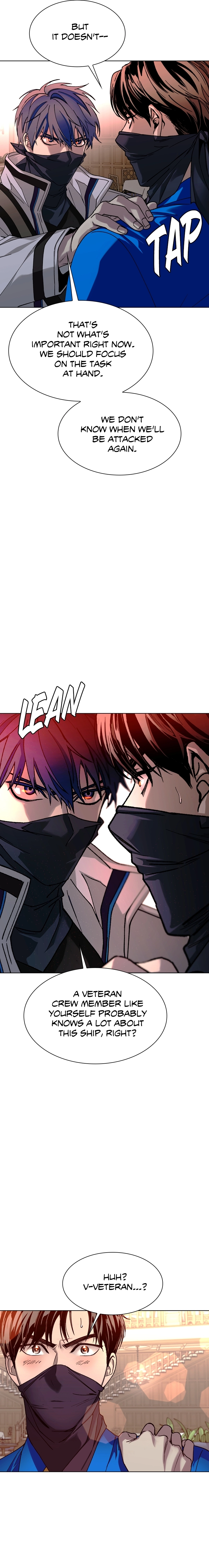 The End is a Game to Me1 Chapter 53 - Page 8