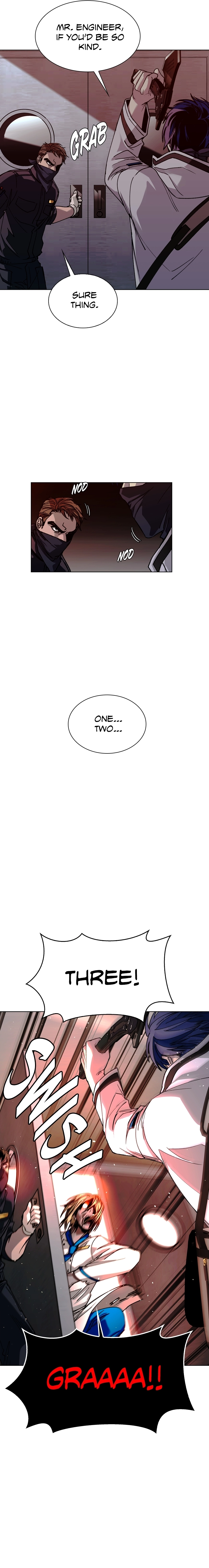 The End is a Game to Me1 Chapter 53 - Page 13