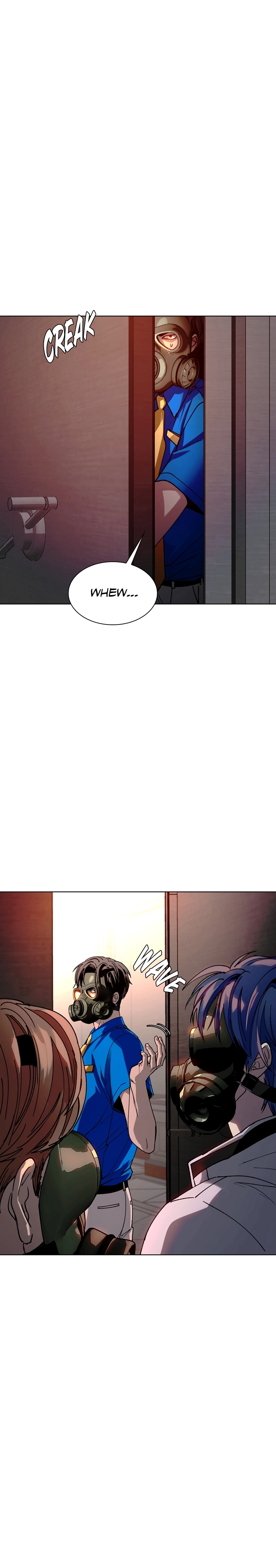 The End is a Game to Me1 Chapter 53 - Page 25
