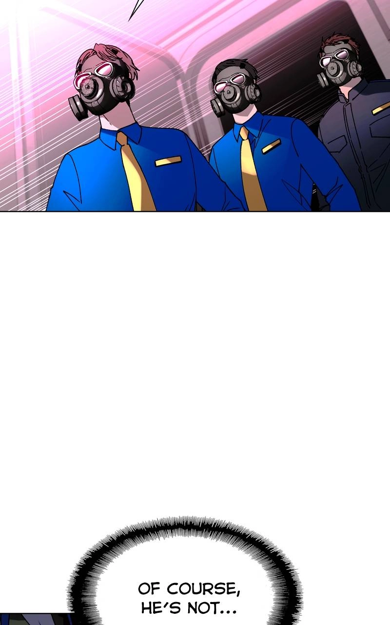 The End is a Game to Me1 Chapter 54 - Page 8