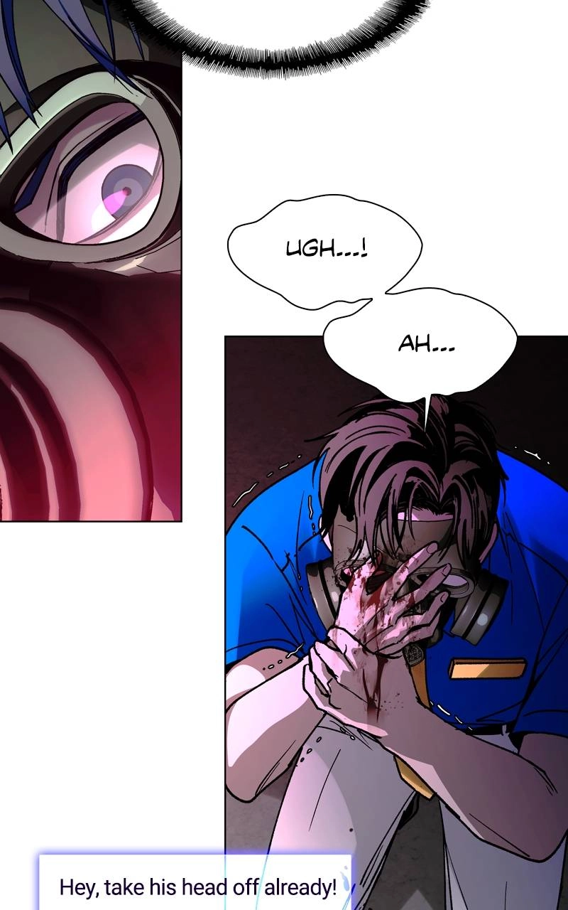 The End is a Game to Me1 Chapter 54 - Page 9