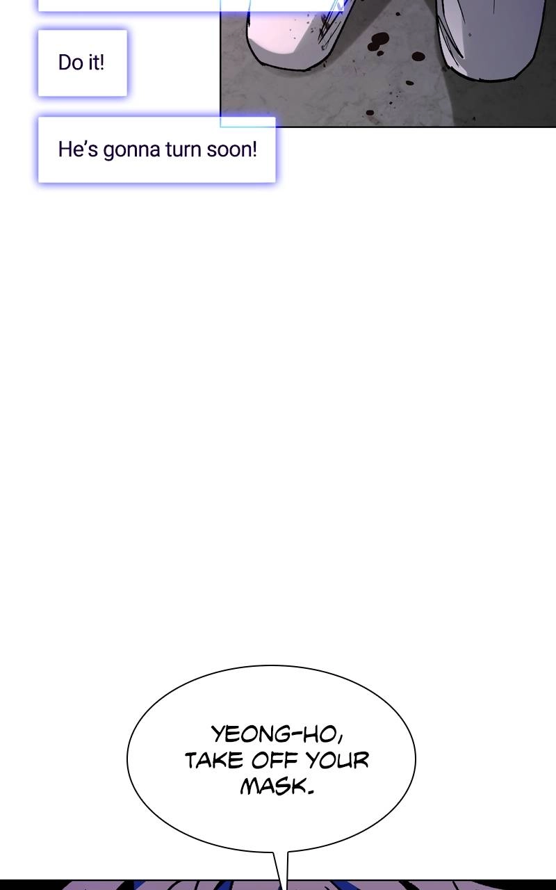 The End is a Game to Me1 Chapter 54 - Page 10