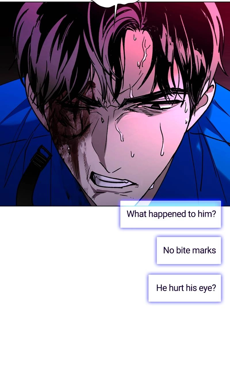 The End is a Game to Me1 Chapter 54 - Page 12