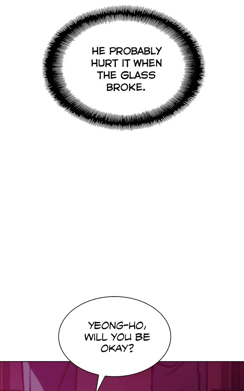 The End is a Game to Me1 Chapter 54 - Page 13