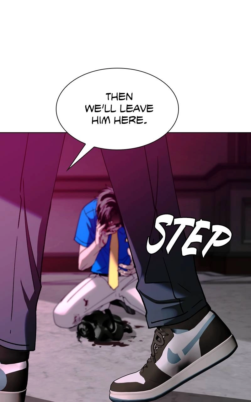 The End is a Game to Me1 Chapter 54 - Page 15