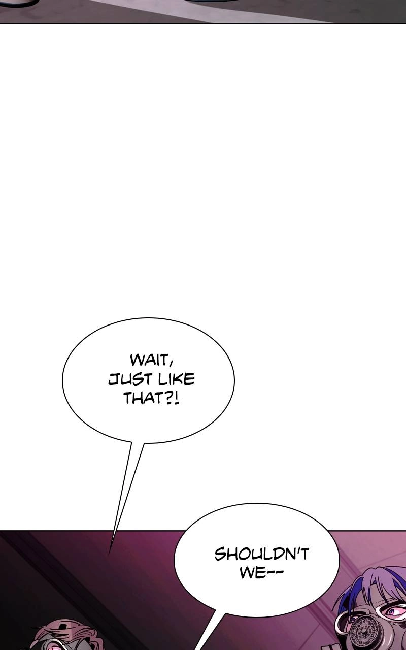The End is a Game to Me1 Chapter 54 - Page 16