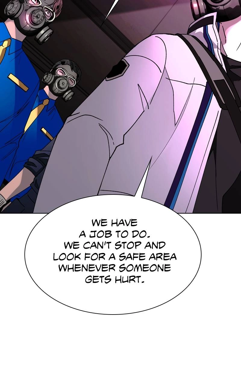 The End is a Game to Me1 Chapter 54 - Page 17