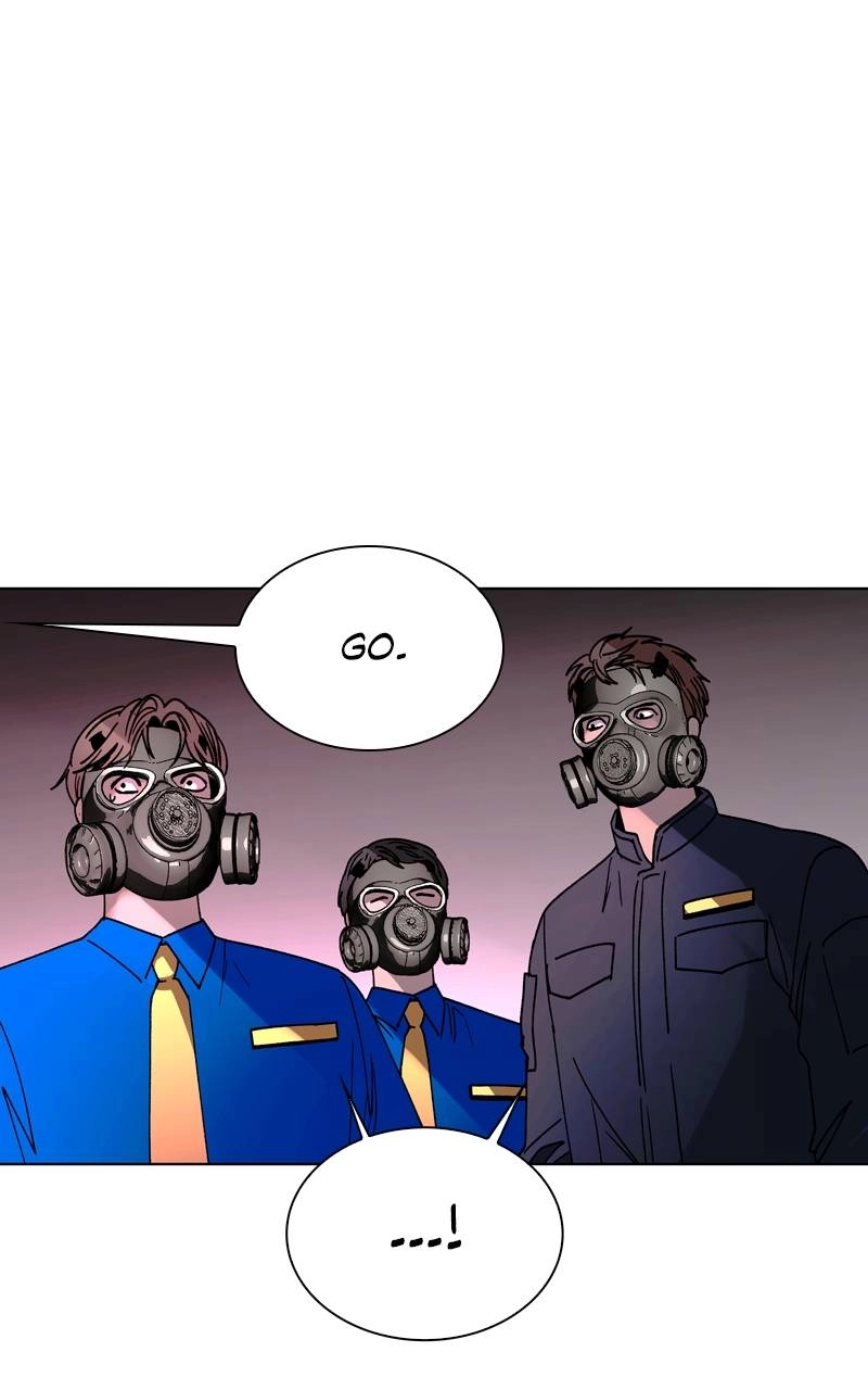 The End is a Game to Me1 Chapter 54 - Page 18