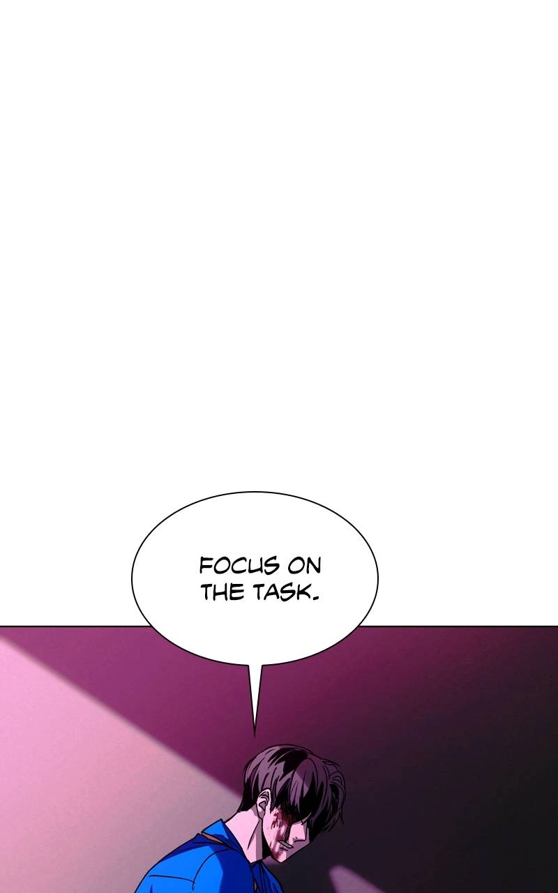 The End is a Game to Me1 Chapter 54 - Page 19