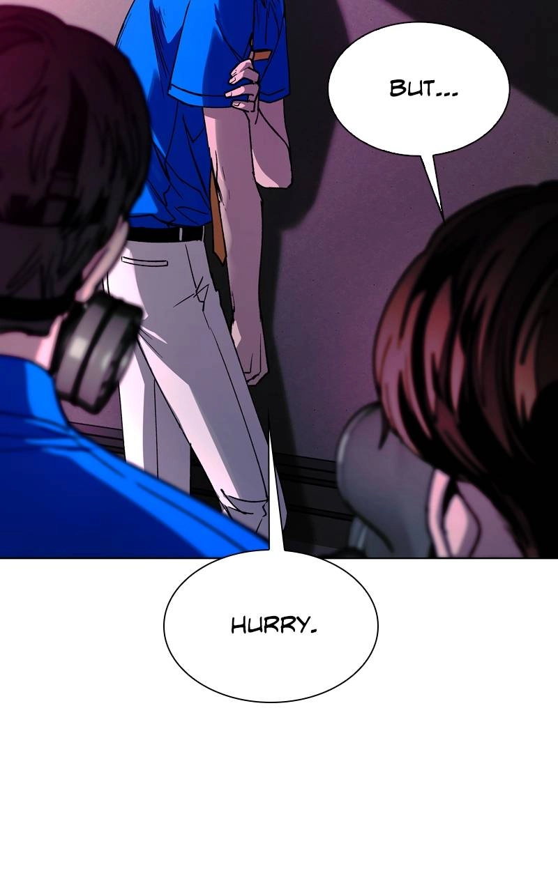 The End is a Game to Me1 Chapter 54 - Page 20
