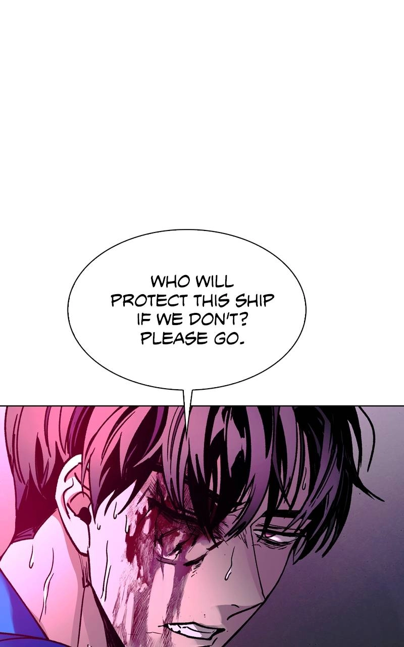 The End is a Game to Me1 Chapter 54 - Page 21