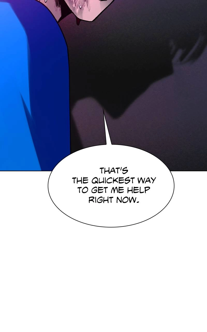 The End is a Game to Me1 Chapter 54 - Page 22