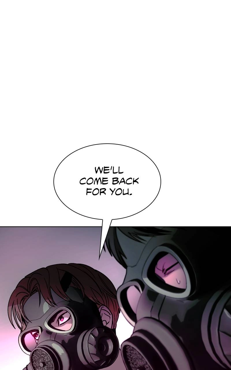 The End is a Game to Me1 Chapter 54 - Page 23
