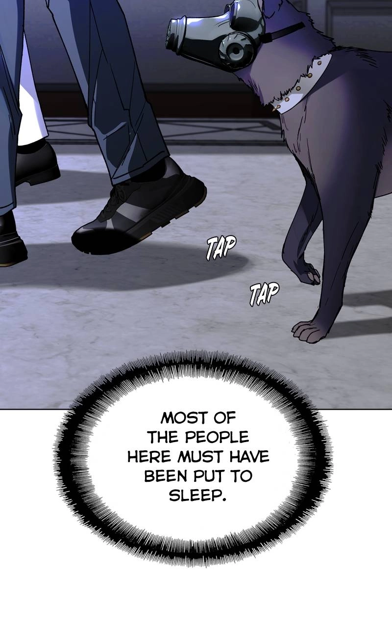 The End is a Game to Me1 Chapter 54 - Page 27