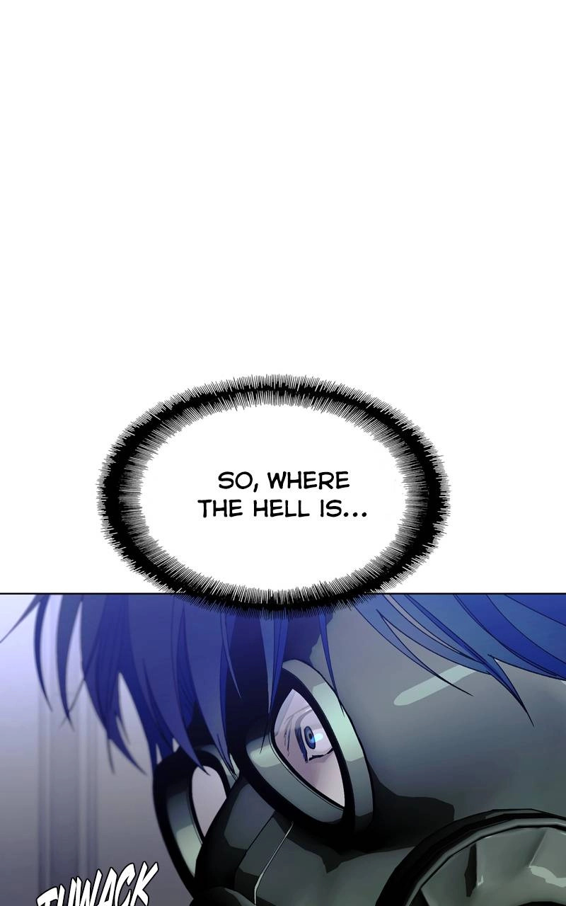 The End is a Game to Me1 Chapter 54 - Page 28