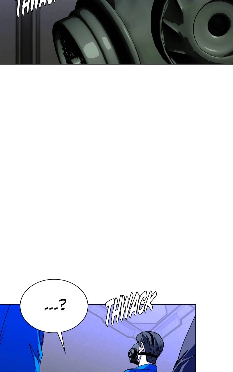 The End is a Game to Me1 Chapter 54 - Page 29