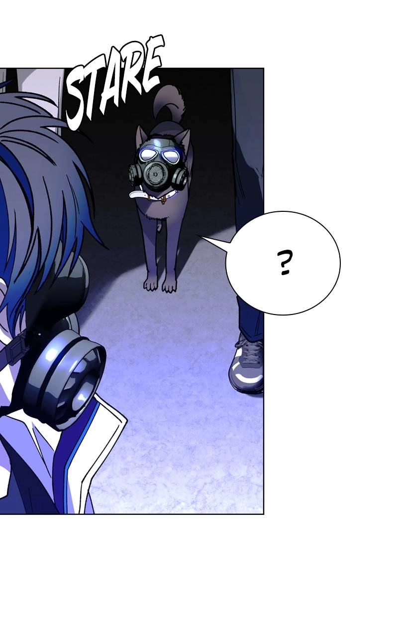 The End is a Game to Me1 Chapter 54 - Page 31