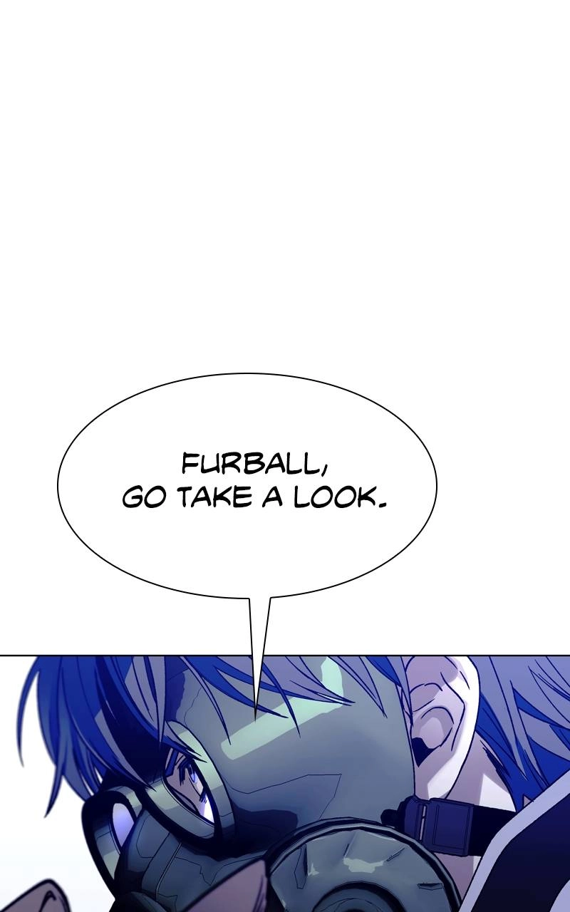 The End is a Game to Me1 Chapter 54 - Page 32