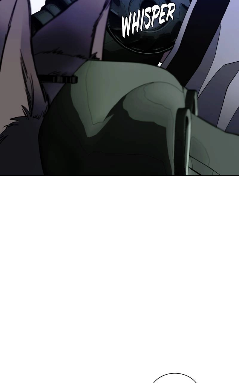 The End is a Game to Me1 Chapter 54 - Page 33
