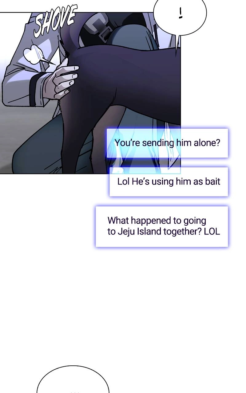 The End is a Game to Me1 Chapter 54 - Page 34