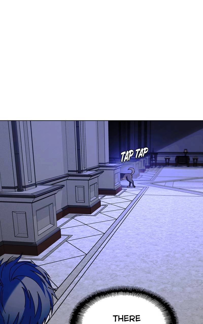 The End is a Game to Me1 Chapter 54 - Page 36
