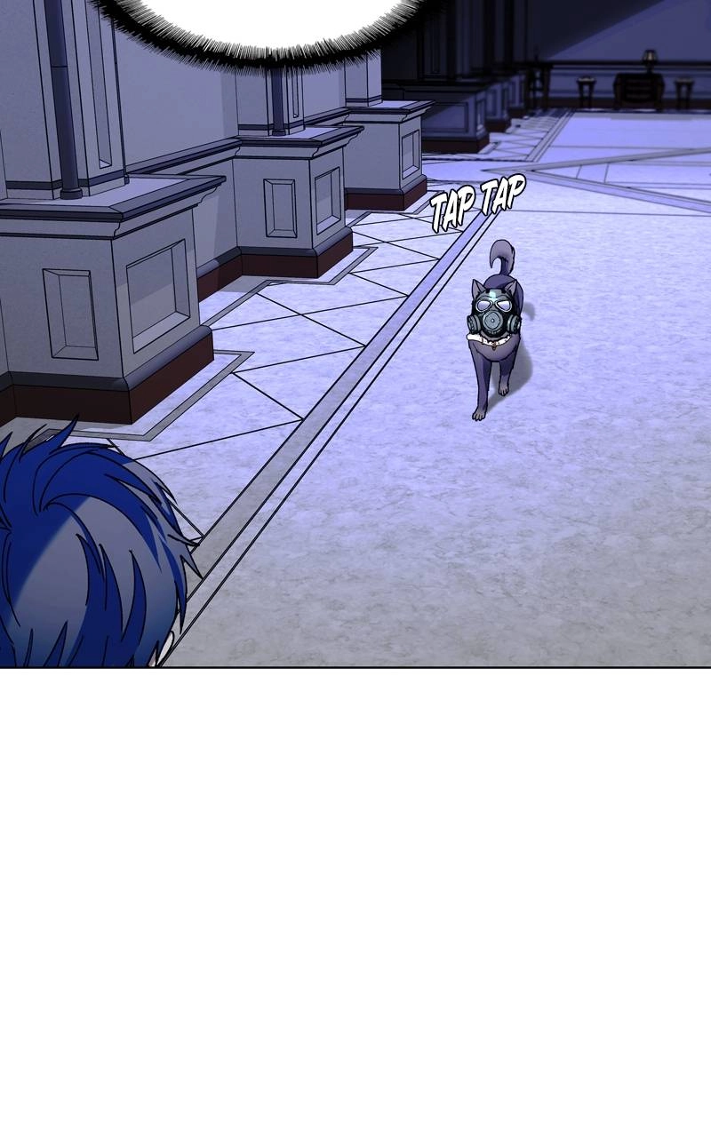 The End is a Game to Me1 Chapter 54 - Page 38